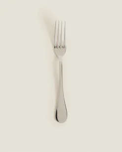 ZARA Home Classic Dessert Fork