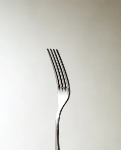 ZARA Home Classic Dessert Fork