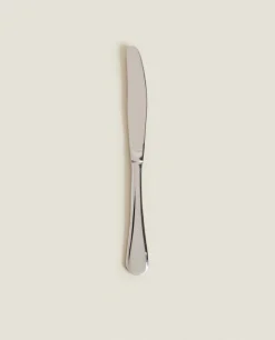 ZARA Home Classic Dessert Knife