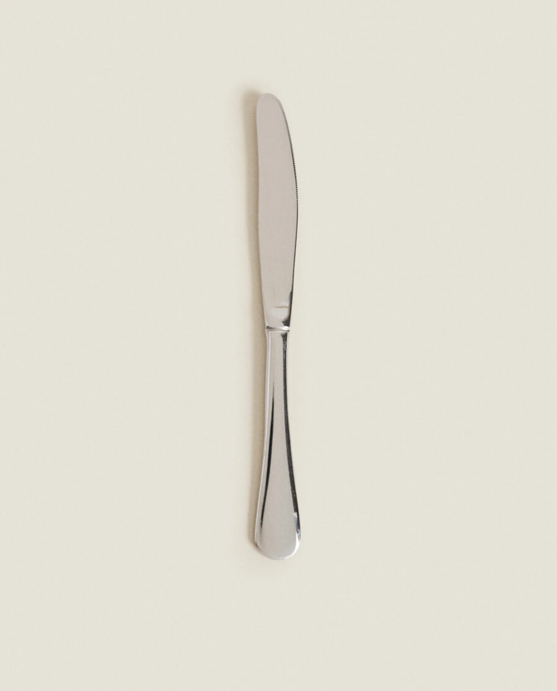ZARA Home Classic Dessert Knife