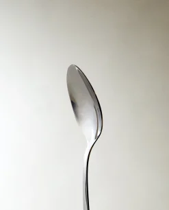 ZARA Home Classic Dessert Spoon