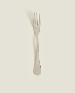 ZARA Home Classic Fish Fork