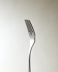 ZARA Home Classic Fish Fork