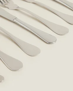 ZARA Home Classic Fish Fork