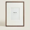 ZARA Home Classic Frame By Rosa Park