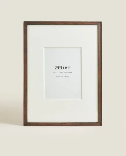 ZARA Home Classic Frame By Rosa Park