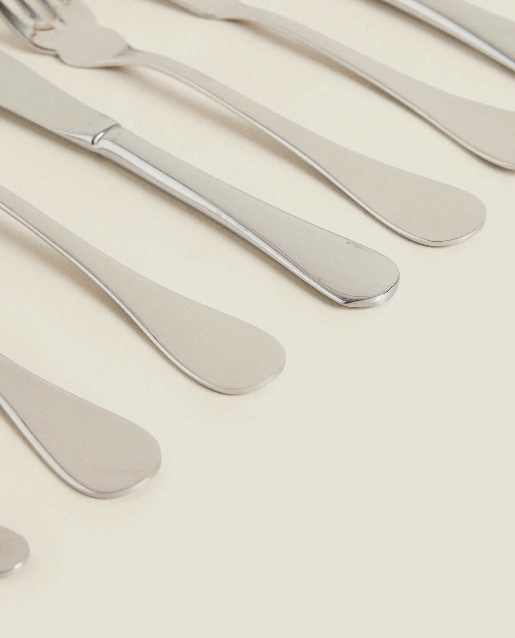 ZARA Home Classic Steak Knife