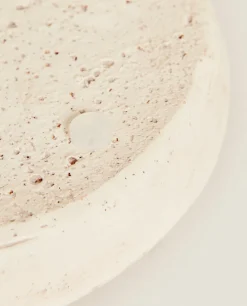 ZARA Home Clay Flowerpot Saucer