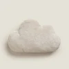 ZARA Home Cloud-Shaped Throw Pillow