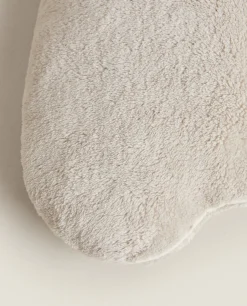 ZARA Home Cloud-Shaped Throw Pillow