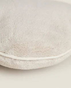 ZARA Home Cloud-Shaped Throw Pillow