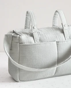 ZARA Home Clover Diaper Bag