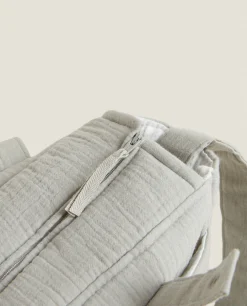 ZARA Home Clover Diaper Bag