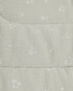 ZARA Home Clover Print Play Rug