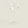 ZARA Home Cocktail Glass