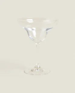 ZARA Home Cocktail Glass