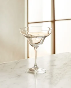ZARA Home Cocktail Glass