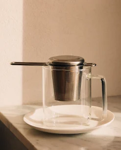 ZARA Home Colander Infuser