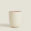 ZARA Home Colored Stoneware Tumbler