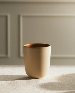 ZARA Home Colored Stoneware Tumbler