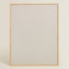 ZARA Home Cork Board With Linen