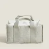 ZARA Home Cotton Clover Organizer