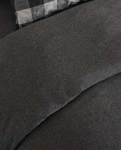 ZARA Home Cotton Jersey Adjustable Fitted Sheet