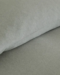 ZARA Home Cotton Jersey Adjustable Fitted Sheet