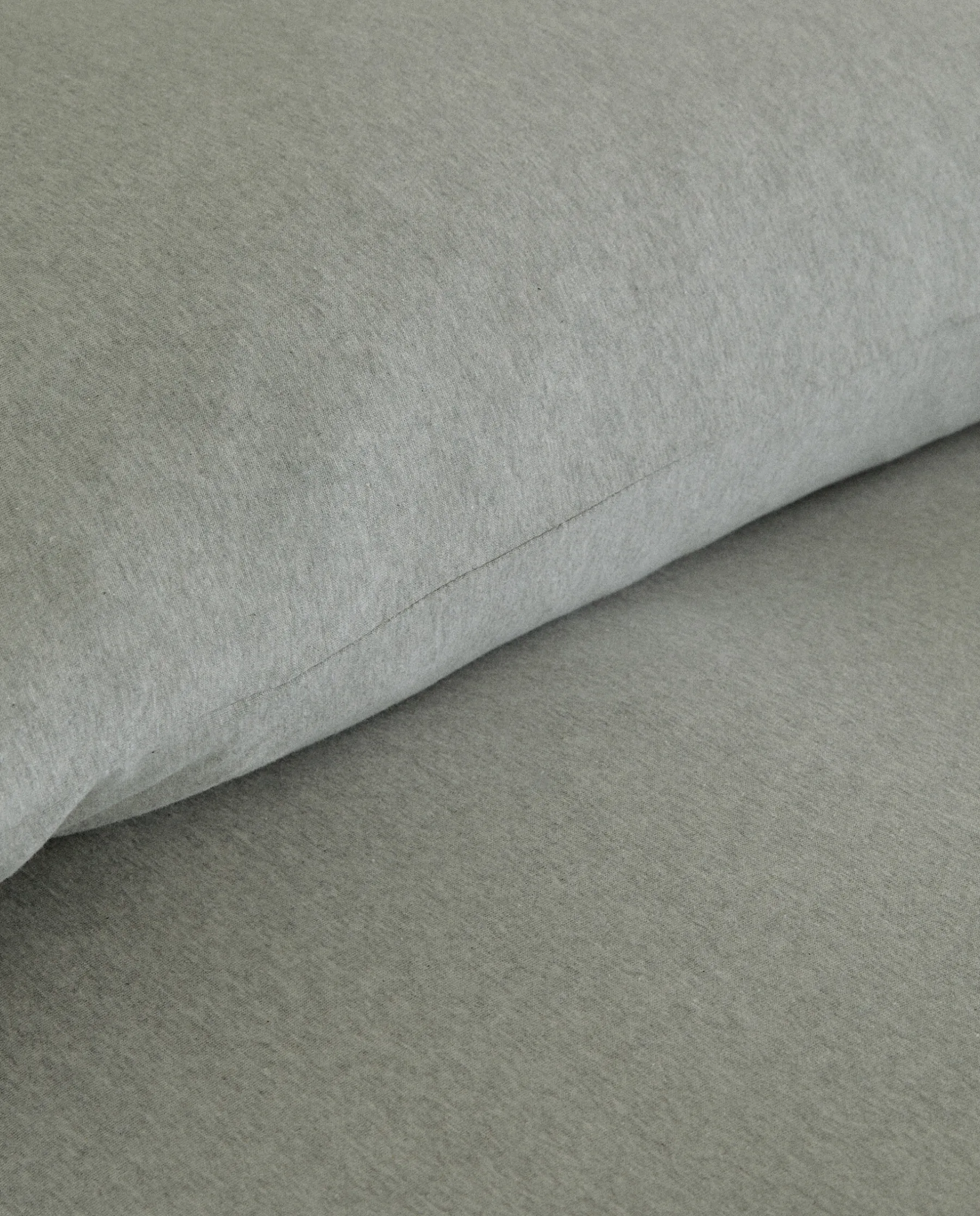 ZARA Home Cotton Jersey Adjustable Fitted Sheet