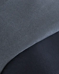 ZARA Home Cotton Jersey Adjustable Fitted Sheet