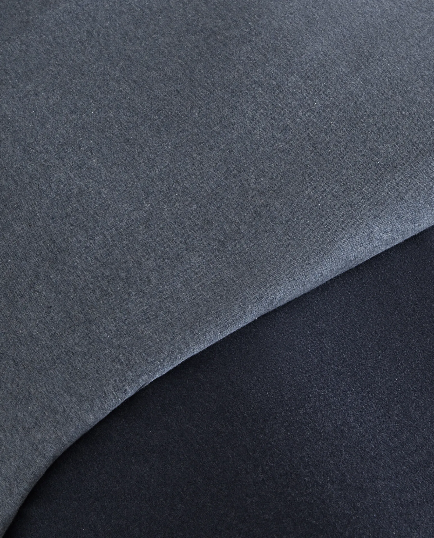 ZARA Home Cotton Jersey Adjustable Fitted Sheet