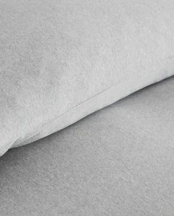 ZARA Home Cotton Jersey Adjustable Fitted Sheet