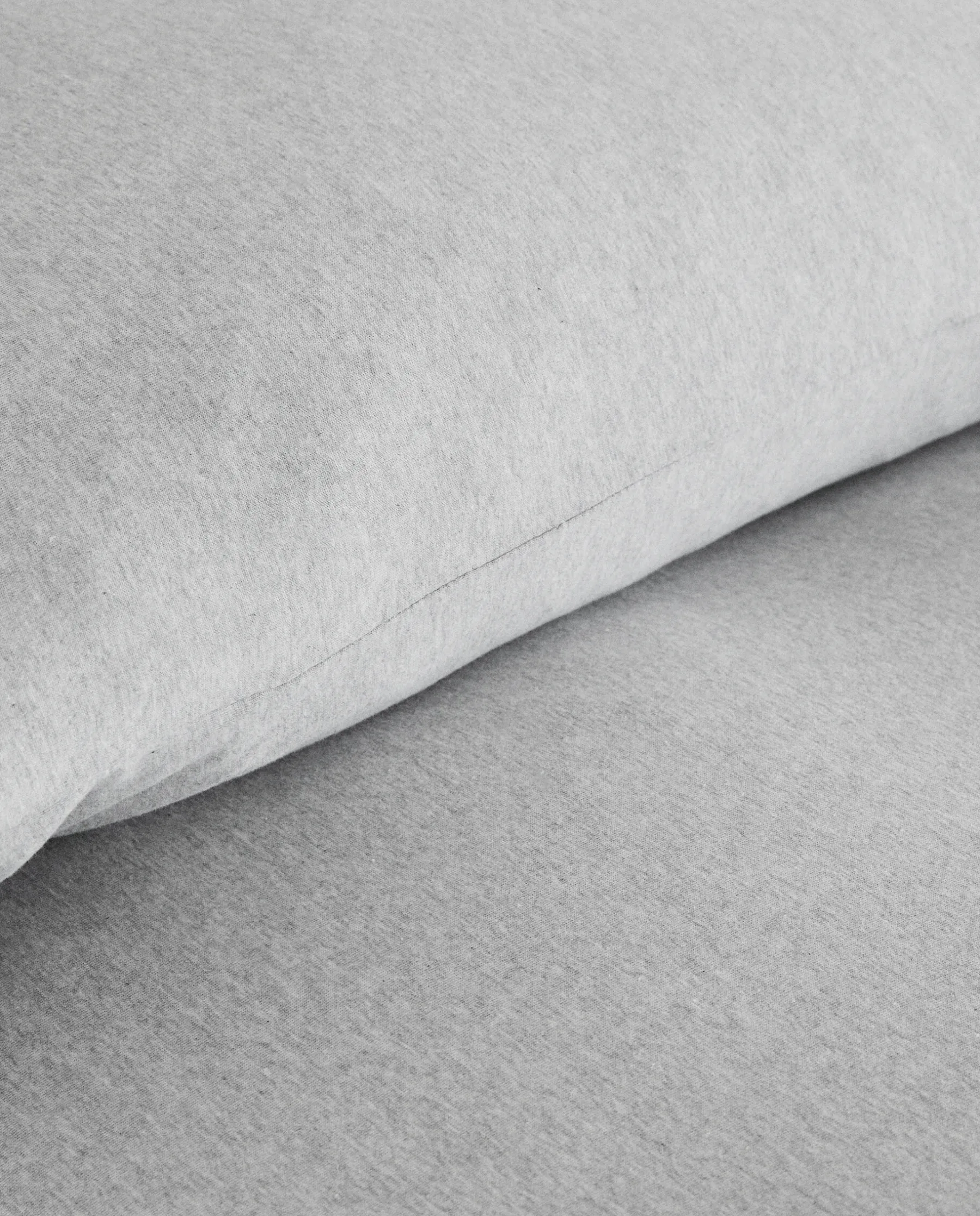 ZARA Home Cotton Jersey Adjustable Fitted Sheet