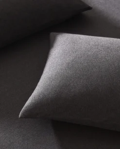 ZARA Home Cotton Jersey Pillowcase