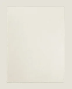 ZARA Home Cotton Multi-Purpose Blanket