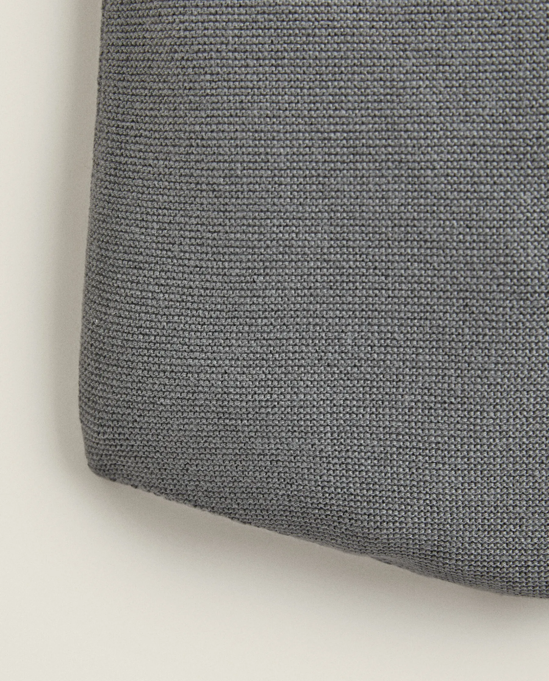 ZARA Home Cotton Overalls With Silk