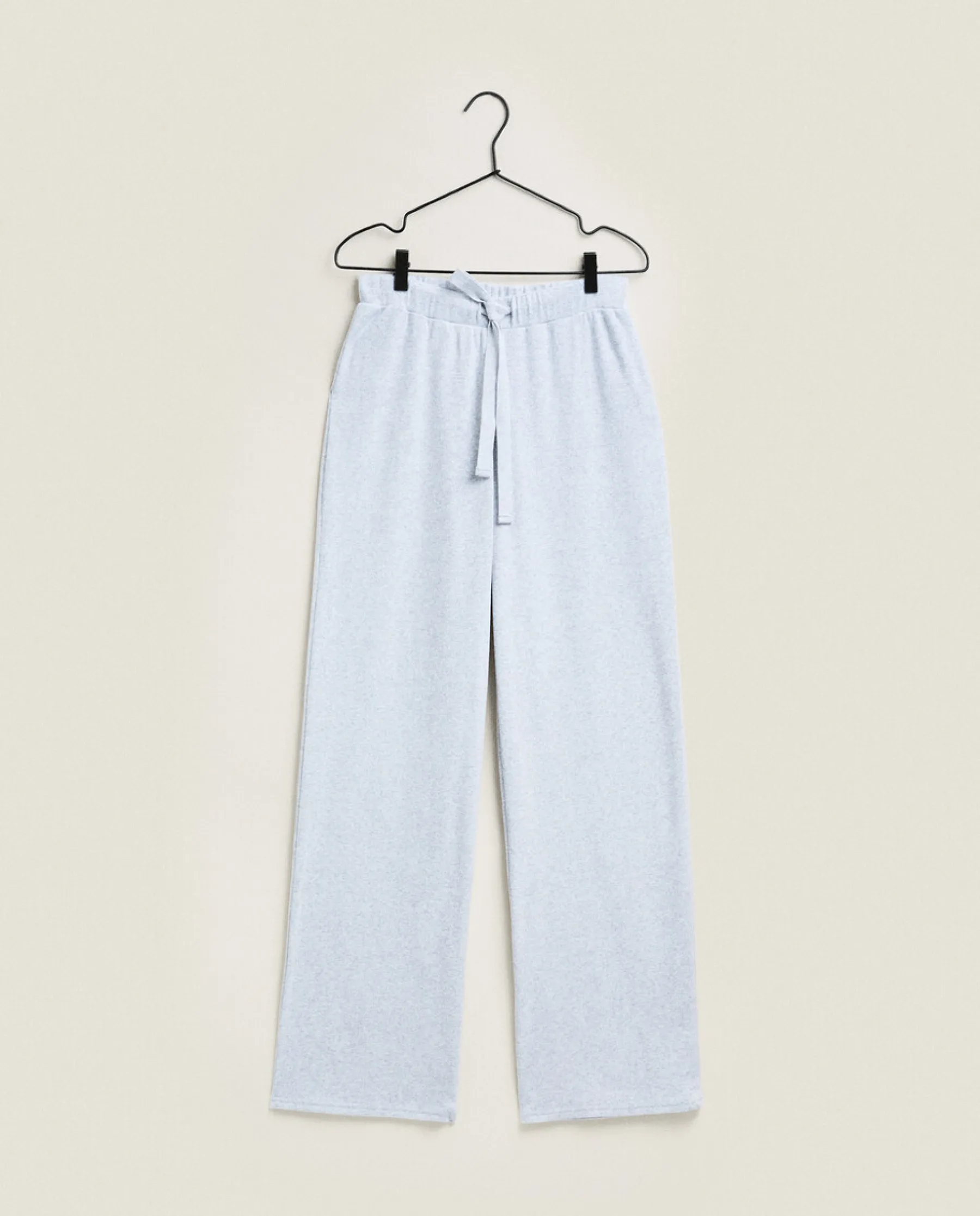 ZARA Home Cotton Pants