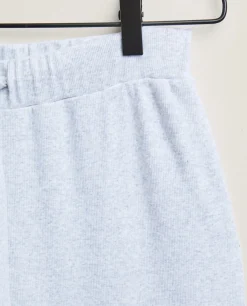 ZARA Home Cotton Pants