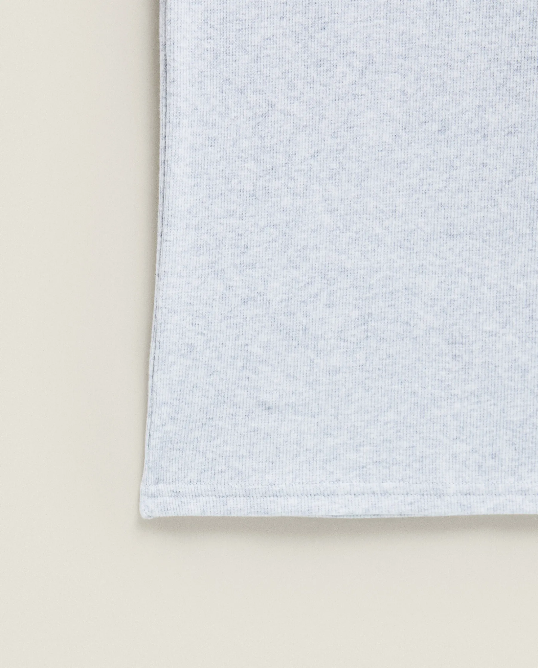 ZARA Home Cotton Pants