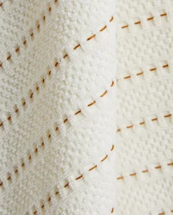 ZARA Home Cotton Terrycloth Dish Towel