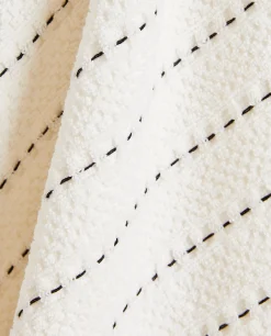 ZARA Home Cotton Terrycloth Dish Towel