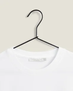ZARA Home Cotton Top