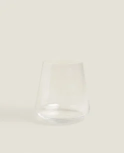 ZARA Home Crystalline Tumbler