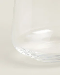 ZARA Home Crystalline Tumbler