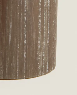 ZARA Home Cylindrical Candle