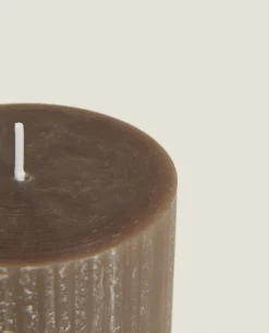 ZARA Home Cylindrical Candle