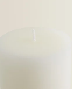 ZARA Home Cylindrical Candle