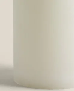 ZARA Home Cylindrical Candle