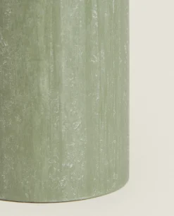 ZARA Home Cylindrical Candle