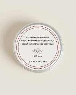 ZARA Home Decanter Cleaning Balls